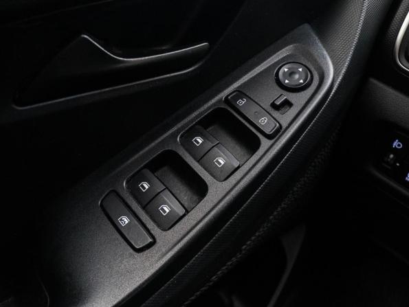 Hyundai Creta II с пробегом 2021 года, цена 2 070 000 рублей, 75419 км, внедорожник, Автокод Объявления
