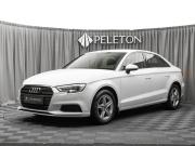 Audi A3 III (8V) Рестайлинг Москва  - изображение 25