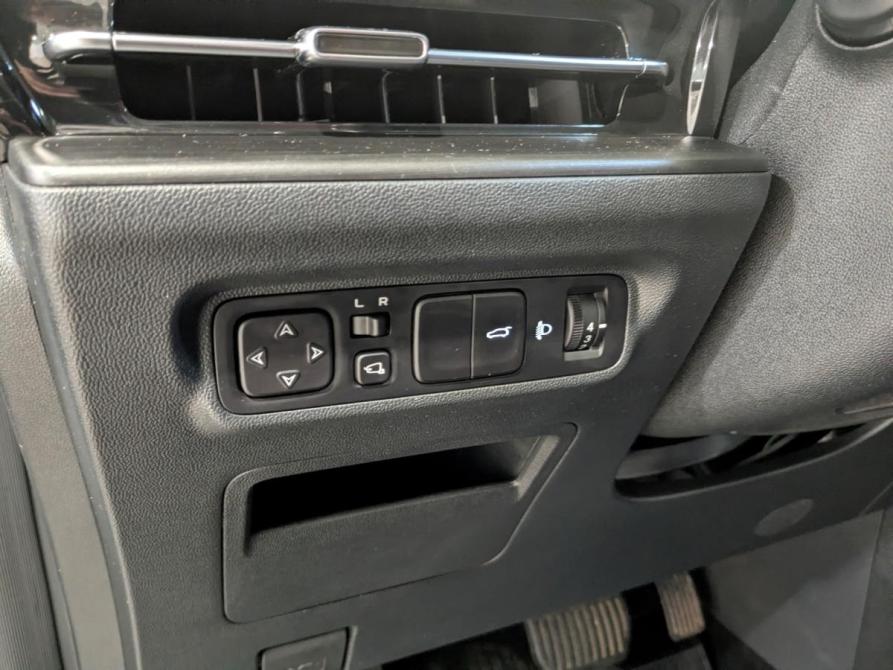 Changan CS55 Plus II Москва  - изображение 11
