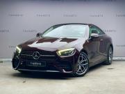 Mercedes-Benz E-Класс V (W213 S213 C238) Рестайлинг Москва  - изображение 18