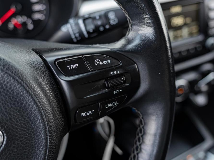 Kia Rio IV Краснодар  - изображение 18