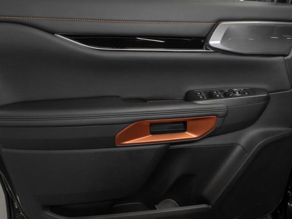 Ford Ranger T6.2 с пробегом 2026 года, цена 5 900 000 рублей, 53 км, пикап, Автокод Объявления