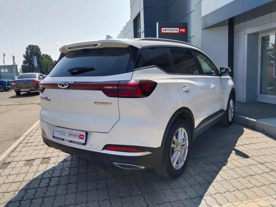 Chery Tiggo 7 Pro I Набережные Челны  - изображение 16