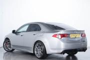 Honda Accord VIII Челябинск  - изображение 25