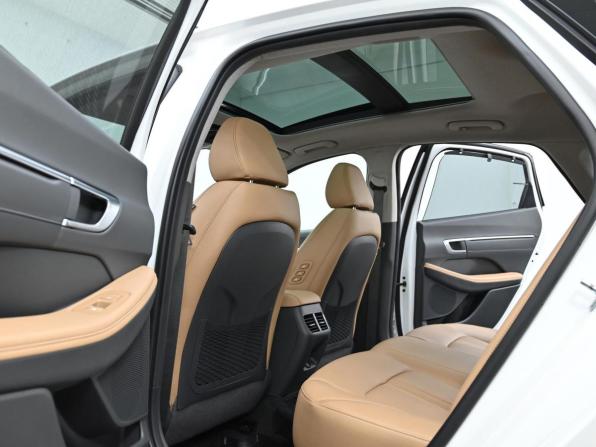 Hyundai Sonata VIII (DN8) с пробегом 2021 года, цена 2 499 000 рублей, 72000 км, седан, Автокод Объявления