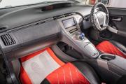 Toyota Prius Alpha I (ZVW40/41) Томск  - изображение 37