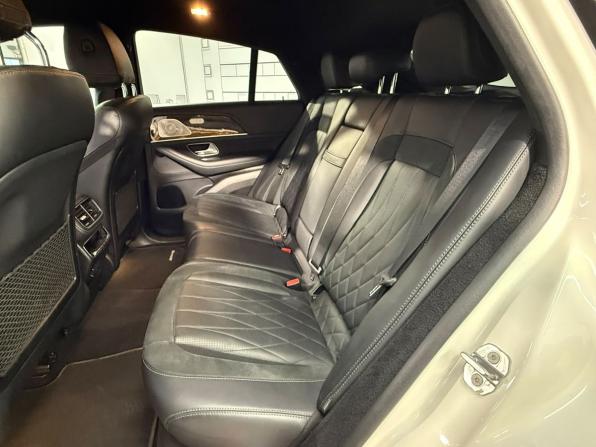 Mercedes-Benz GLE Coupe AMG II (C167) с пробегом 2020 года, цена 9 350 000 рублей, 70399 км, внедорожник, Автокод Объявления