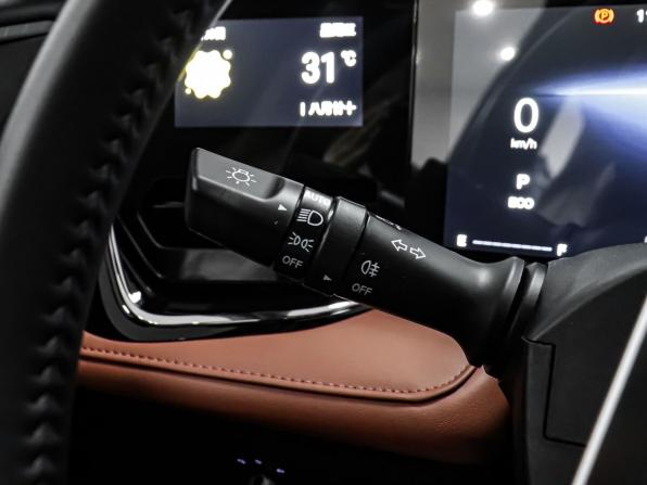 Changan X5 Plus I Рестайлинг с пробегом 2025 года, цена 2 449 000 рублей, 416 км, внедорожник, Автокод Объявления