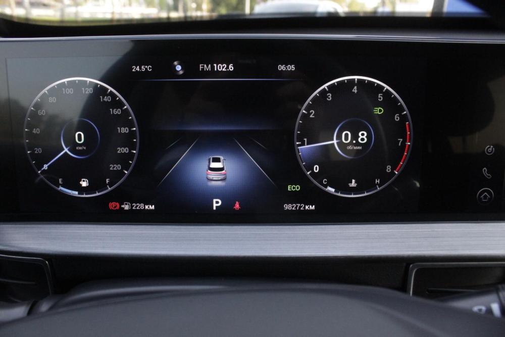 Chery Tiggo 7 Pro Max I Брянск  - изображение 24