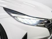 Hyundai Elantra VII (CN7) Иркутск  - изображение 51