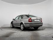 Skoda Octavia I (A4) Рестайлинг Санкт-Петербург  - изображение 25