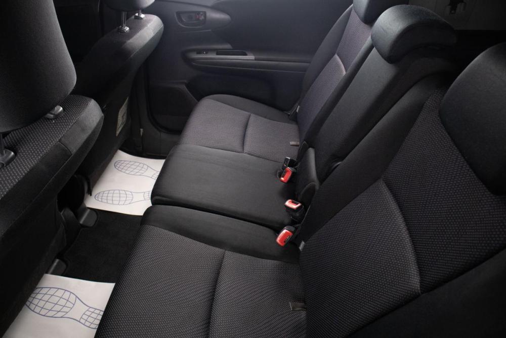 Toyota Wish II Рестайлинг Оренбург  - изображение 18