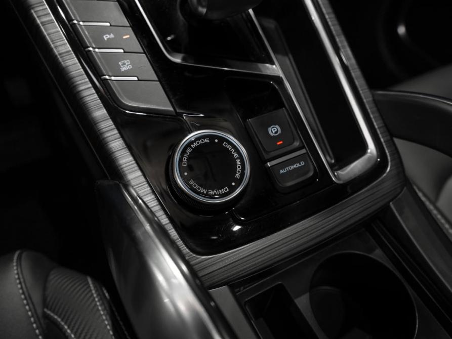 Geely Atlas Pro Москва  - изображение 21