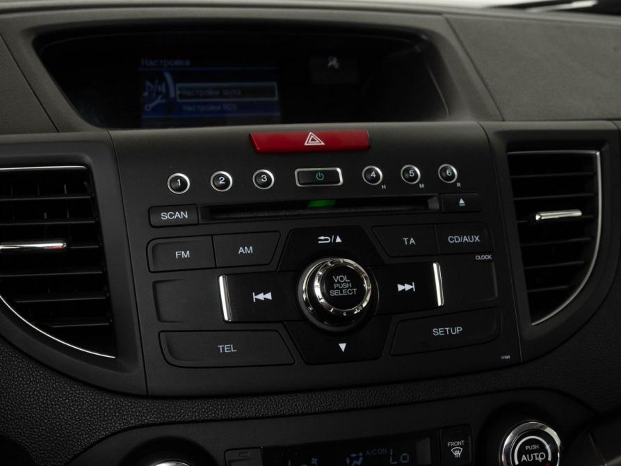 Honda CR-V IV Казань  - изображение 11