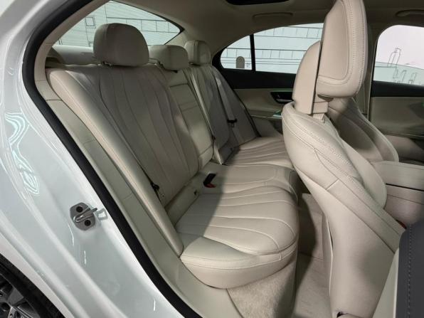 Новый Mercedes-Benz E-Класс VI (W214 S214) 2025 года, цена 7 575 000 рублей, седан, Автокод Объявления