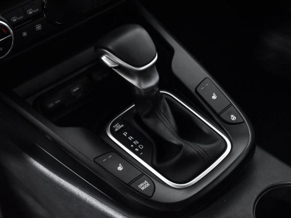 Kia Soul III с пробегом 2020 года, цена 1 850 000 рублей, 40169 км, хэтчбек, Автокод Объявления