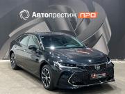 Toyota Avalon V Пермь  - изображение 30