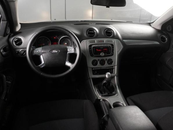 Ford Mondeo IV с пробегом 2010 года, цена 796 000 рублей, 222231 км, седан, Автокод Объявления