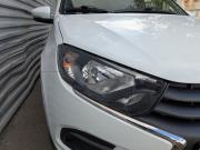 Lada (ВАЗ) Granta I Рестайлинг Москва  - изображение 48
