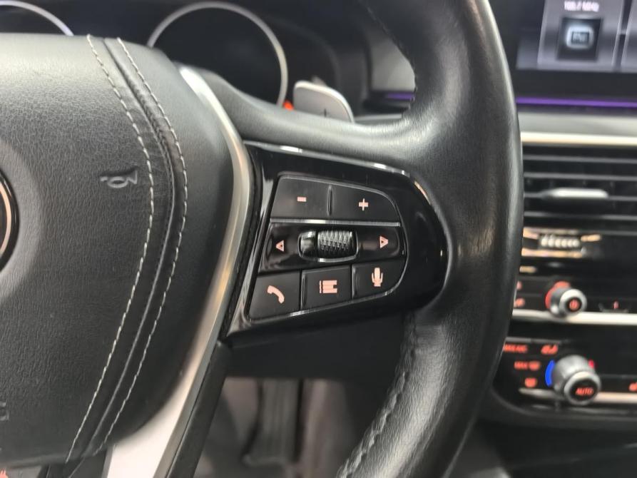 BMW 5 серии VII (G30/G31/G38) Новосибирск  - изображение 21