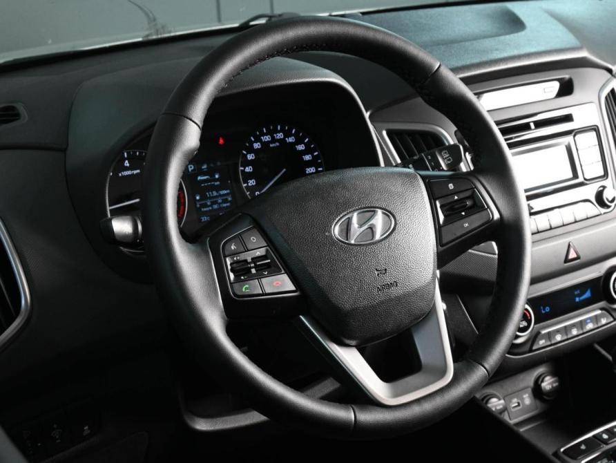 Hyundai Creta I Ростов-на-Дону  - изображение 12