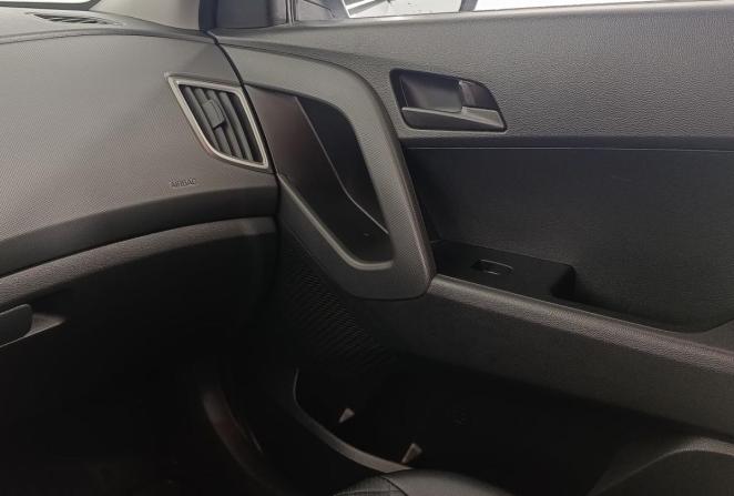 Hyundai Creta I с пробегом 2019 года, цена 1 570 000 рублей, 116000 км, внедорожник, Автокод Объявления
