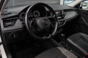 Skoda Rapid II Москва  - изображение 29