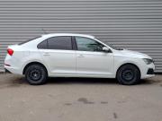 Skoda Rapid II Москва  - изображение 29