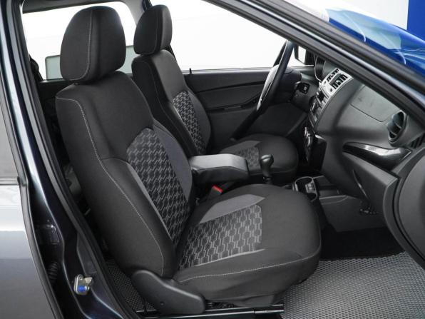 Lada (ВАЗ) Granta I Рестайлинг с пробегом 2019 года, цена 870 000 рублей, 94136 км, универсал, Автокод Объявления