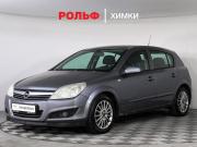 Opel Astra H Рестайлинг Химки  - изображение 14