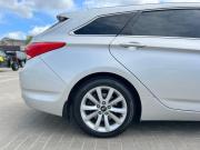 Hyundai i40 I Киров  - изображение 60