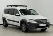Lada (ВАЗ) Largus I Екатеринбург  - изображение 22