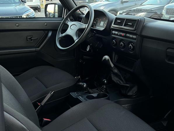 Lada (ВАЗ) 2121 (4x4) I Рестайлинг (2020) с пробегом 2020 года, цена 650 000 рублей, 46703 км, внедорожник, Автокод Объявления