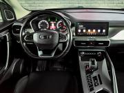 Geely Coolray I Екатеринбург  - изображение 42