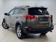Toyota RAV4 IV (XA40) Вологда  - изображение 26