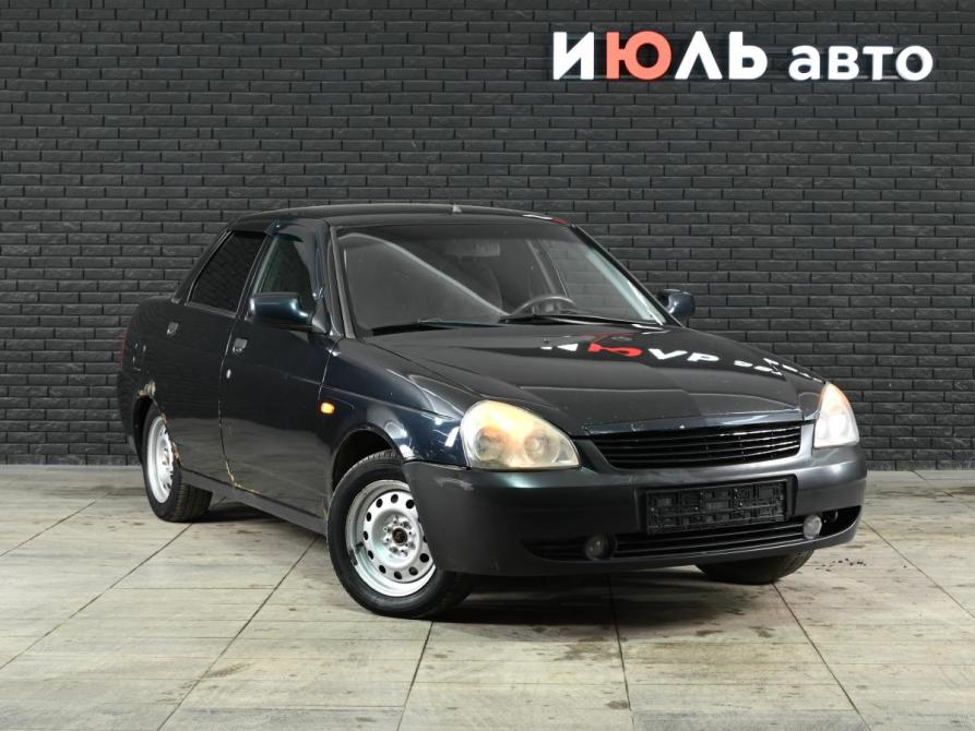 Lada (ВАЗ) Priora I Екатеринбург  - изображение 2