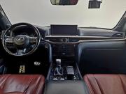 Lexus LX III Рестайлинг 2 Барнаул  - изображение 35