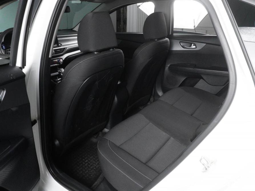 Kia Forte II Рестайлинг Минеральные Воды  - изображение 11