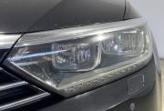 Volkswagen Passat B8 Саранск  - изображение 47