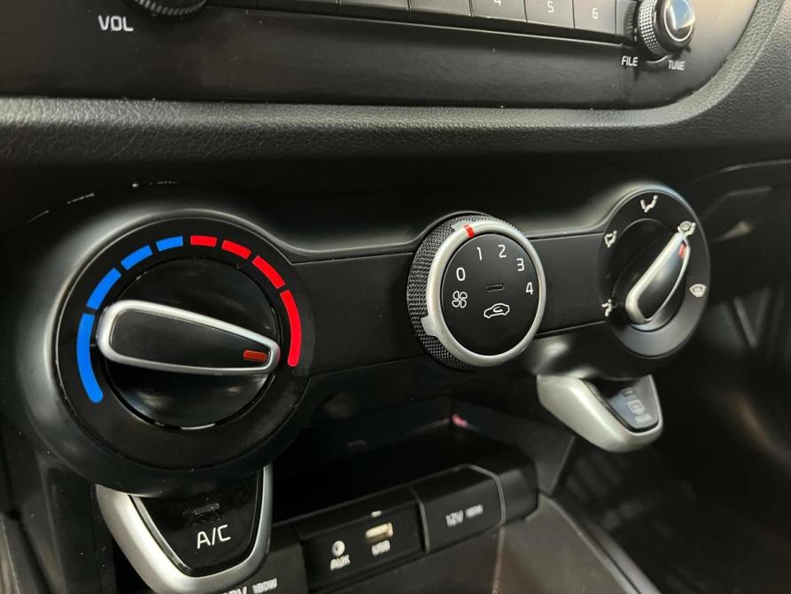 Kia Rio IV Нижнекамск  - изображение 14