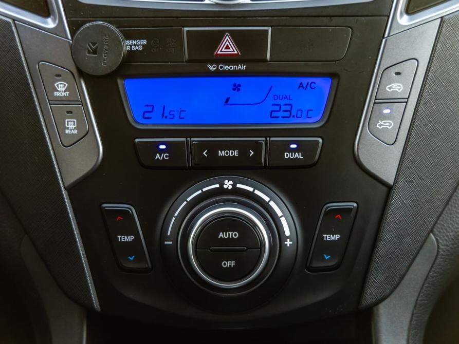 Hyundai Santa Fe III Волгоград  - изображение 25