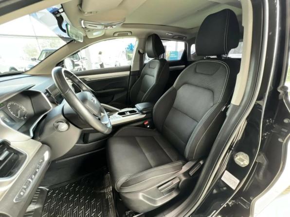 Geely Coolray I с пробегом 2022 года, цена 1 545 000 рублей, 104098 км, внедорожник, Автокод Объявления