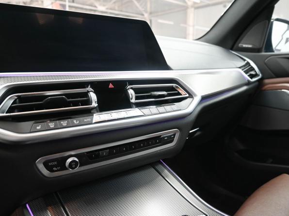 BMW X5 IV (G05/G18) с пробегом 2019 года, цена 6 149 900 рублей, 192000 км, внедорожник, Автокод Объявления