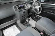 Toyota Probox I Тюмень  - изображение 28