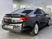 Opel Insignia I Рестайлинг Уфа  - изображение 28