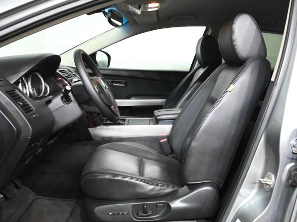Mazda CX-9 I Рестайлинг с пробегом 2013 года, цена 1 700 000 рублей, 206344 км, внедорожник, Автокод Объявления