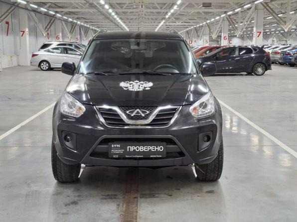 Chery Tiggo (T11) I Рестайлинг (FL) с пробегом 2013 года, цена 325 000 рублей, 204516 км, внедорожник, Автокод Объявления