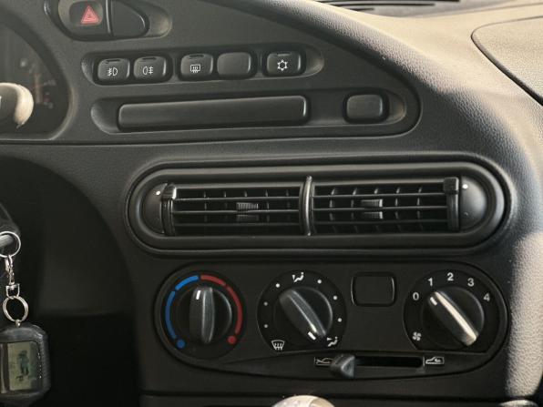 Chevrolet Niva I Рестайлинг с пробегом 2013 года, цена 620 000 рублей, 141619 км, внедорожник, Автокод Объявления