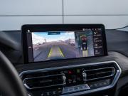 BMW X3 III (G01) Рестайлинг Москва  - изображение 47