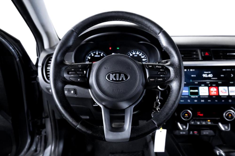 Kia Rio IV Тюмень  - изображение 15
